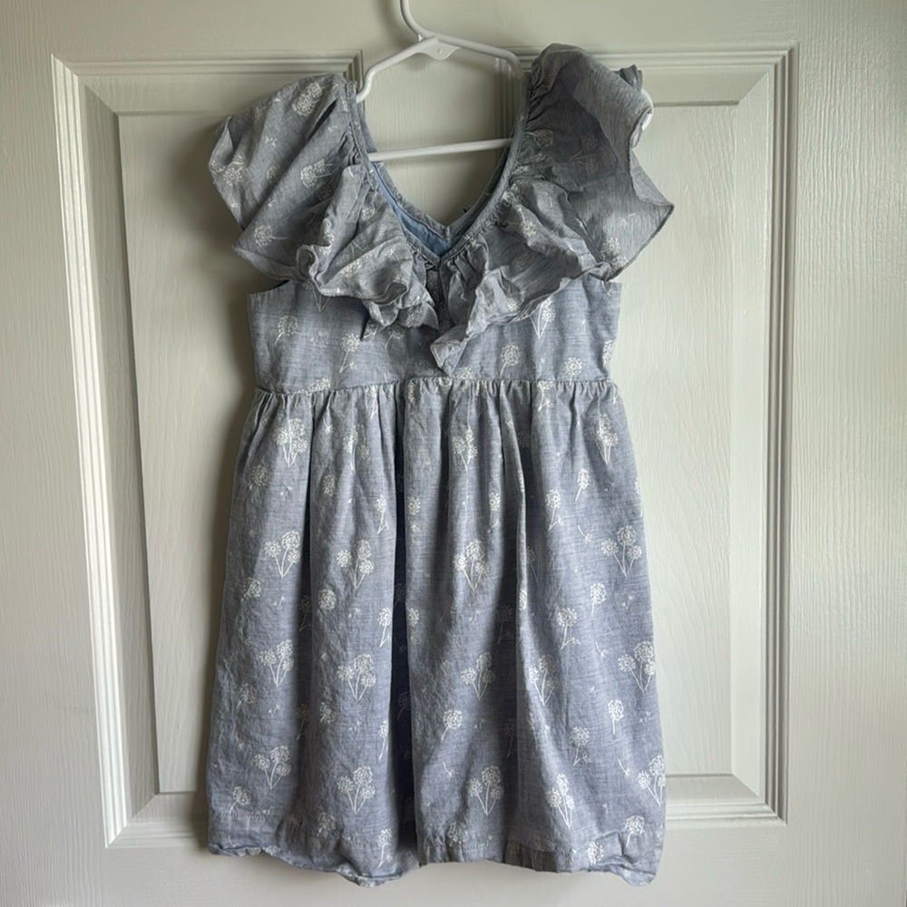 Boutique brand dress